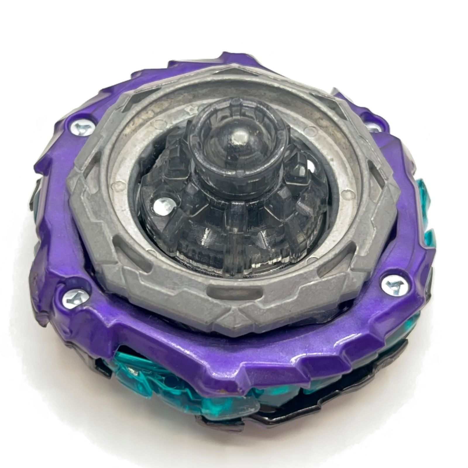 ベイブレードバースト　ロアバハムート 歴代最強バハムート!?】B-186 ロアバハムート.Gg.Mm-10がめちゃくちゃ