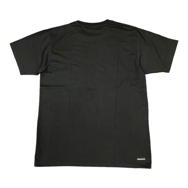 F.C.Real Bristol 22SS ディズニー マンチェスター Tシャツ ブラック XL - メルカリ