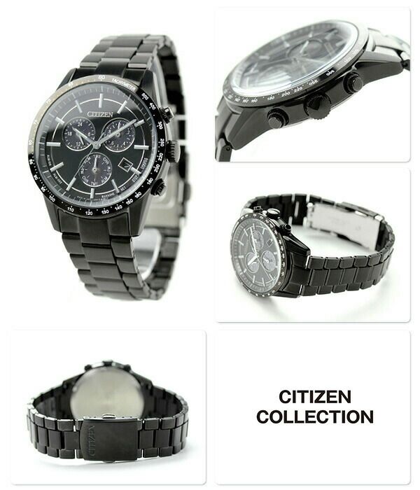 新品】シチズン CITIZEN 腕時計 メンズ BL5495-56E CITIZEN COLLECTION