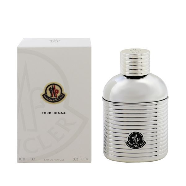 モンクレール プールオム EDP・SP 100ml 香水 フレグランス MONCLER