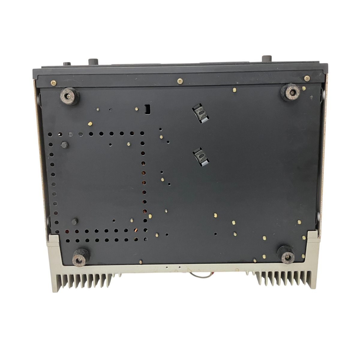 WP-60 2チャンネルパワーアンプ