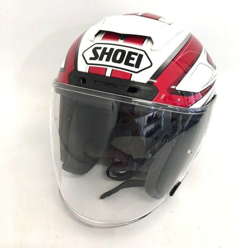 SHOEI ショウエイJ-FORCE IV BRILLER ジェイ-フォース フォー ブリエ J