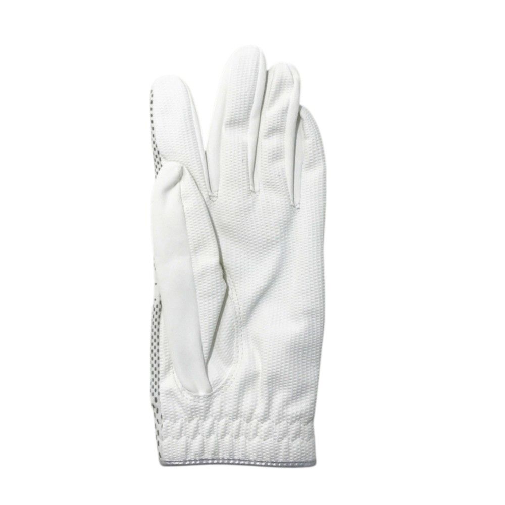 MARK-LONA マークアンドロナ グローブ 左手用 カモフラ柄 ホワイト系 M 240101495026 ゴルフウェア ストスト