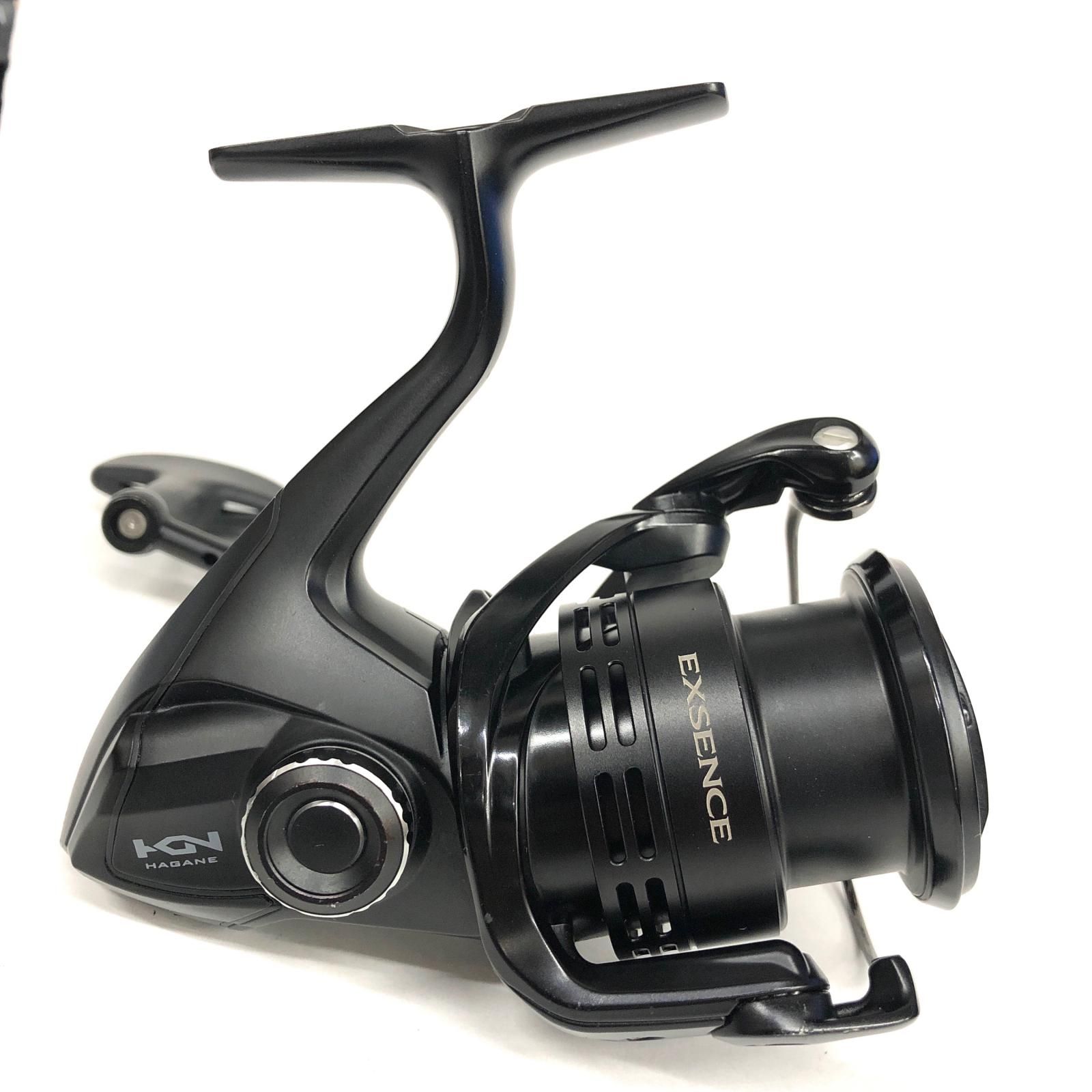 加古川店】 中古 SHIMANO | シマノ リール 3000MHG 17エクス