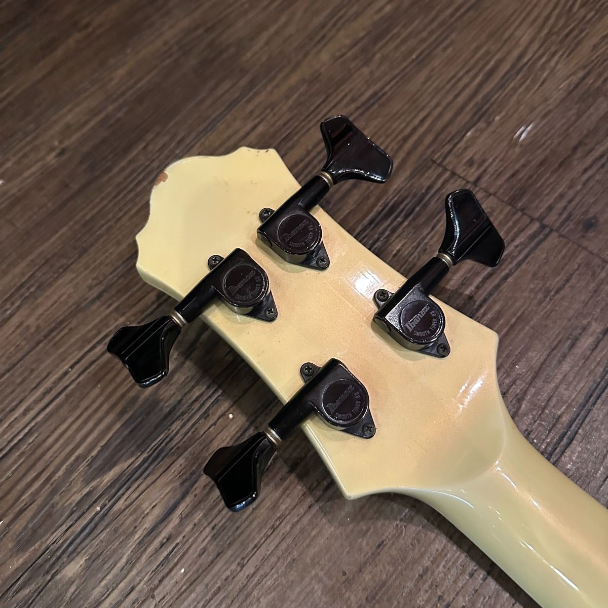 Ibanez RB-851 Roadstar II 1988年製 Active Electric Bass