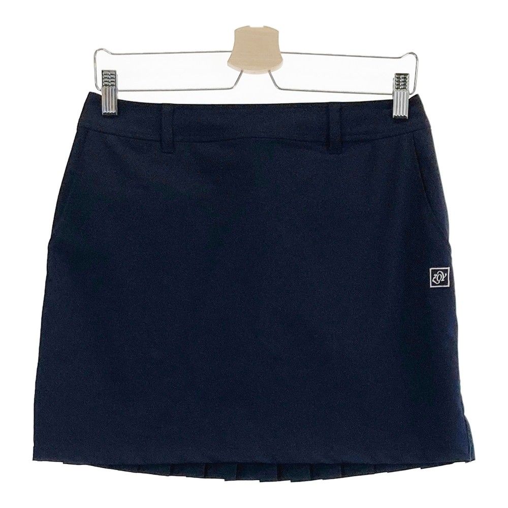 ゾーイ ZOY 071622306 レディース スカート Dカン付き ゴルフウェア スポーツウェア 春夏秋 30％OFFセールスカート レディース ゾーイ ZOY ゴルフウェア