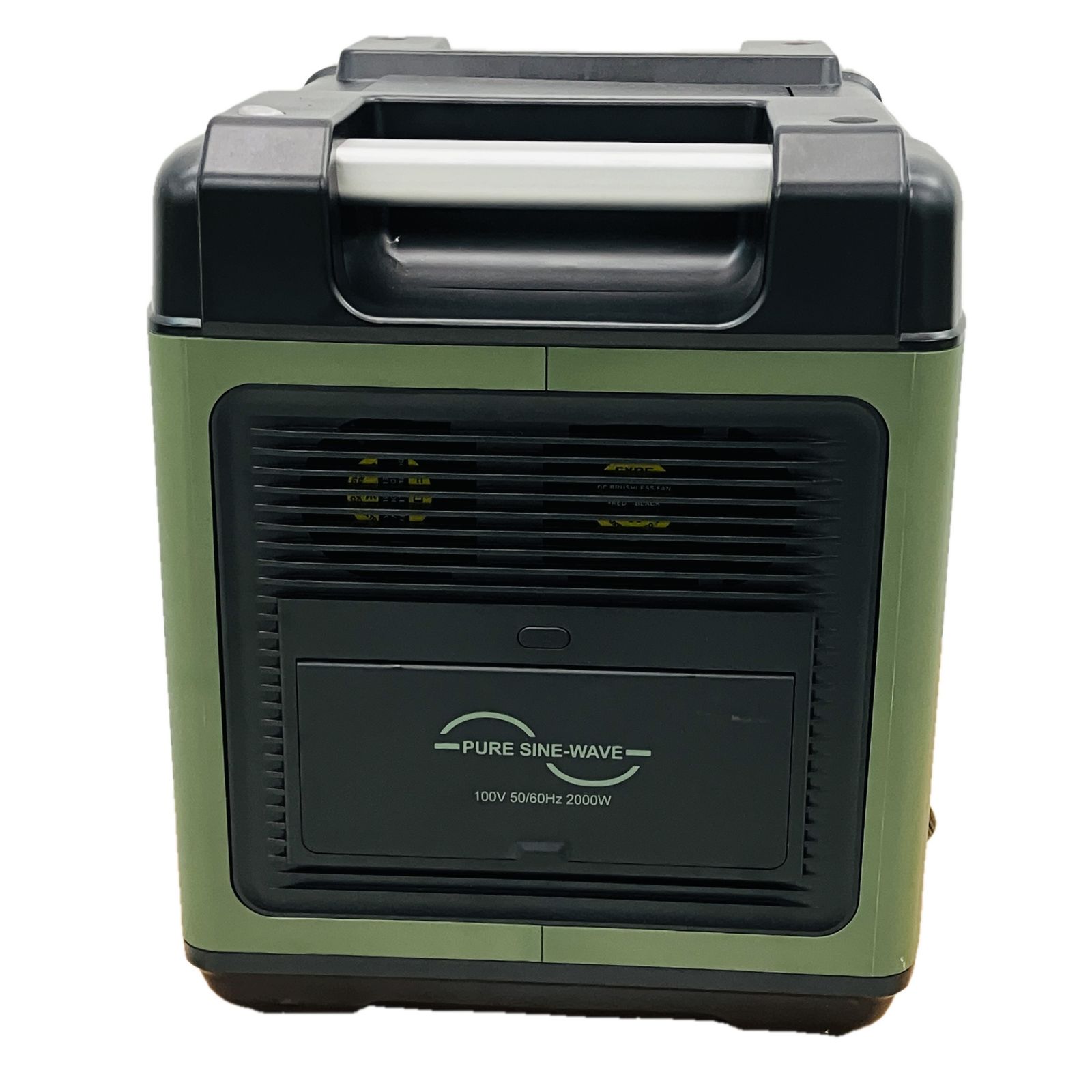 ポータブル電源 イーノウ