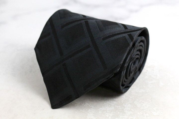 Jean Paul GAULTIER ジャンポールゴルチエ ネクタイ シルク K05-k025