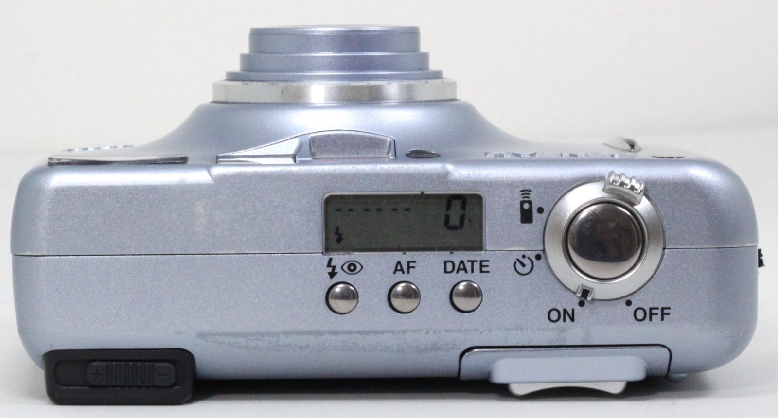 完動動作確認済】希少色 PENTAX ESPIO 120SW Ⅱ ペンタックス 120SW Ⅱ