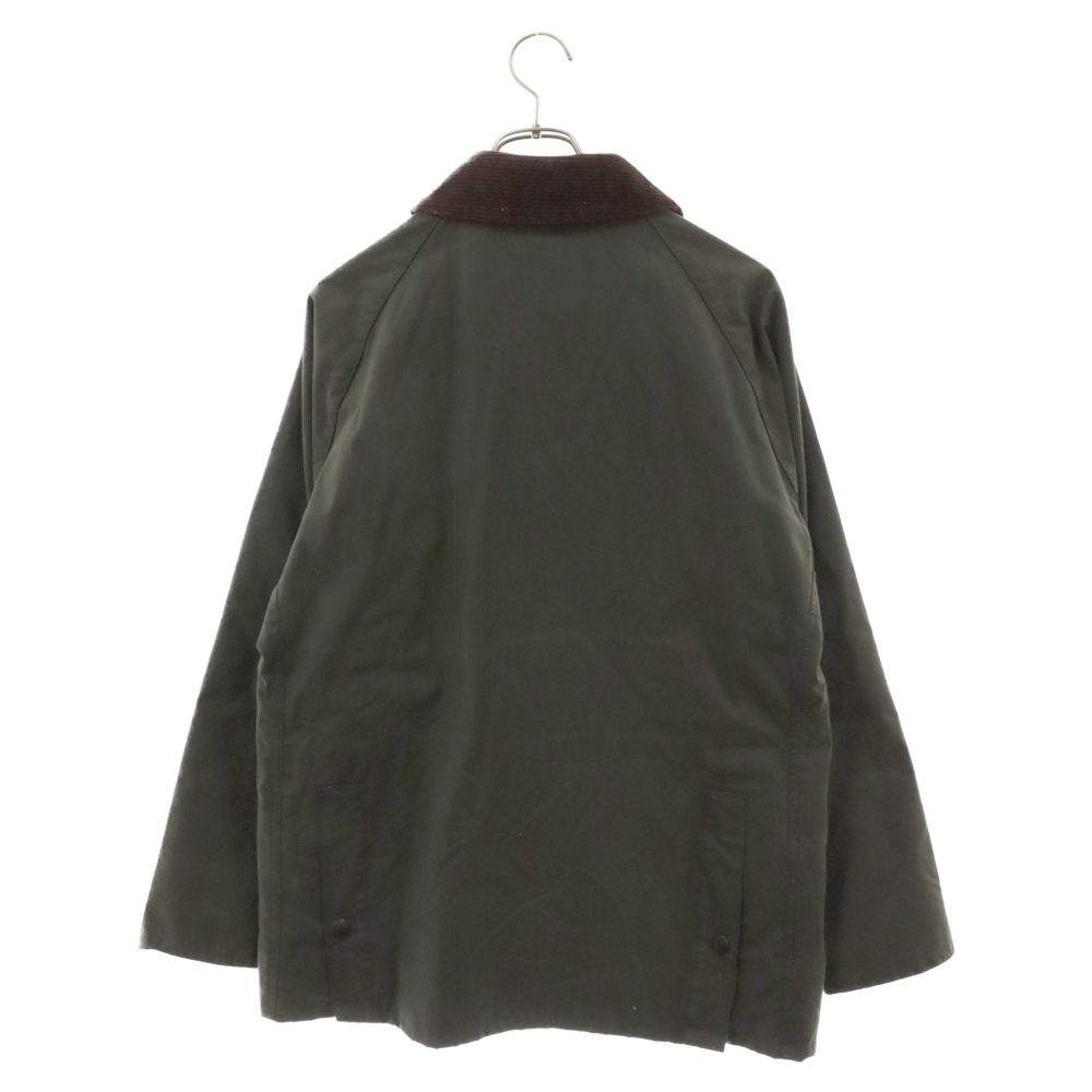 Barbour (バブアー) BEDALE SL ビデイル スリムフィット オイルド