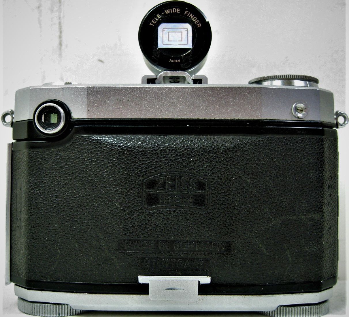 美品独製アンティーク ツアイス イコン コンテッサ35テッサーF2.8 45mm 美品独製アンティーク ツアイス イコン コンテッサ35テッサーF2