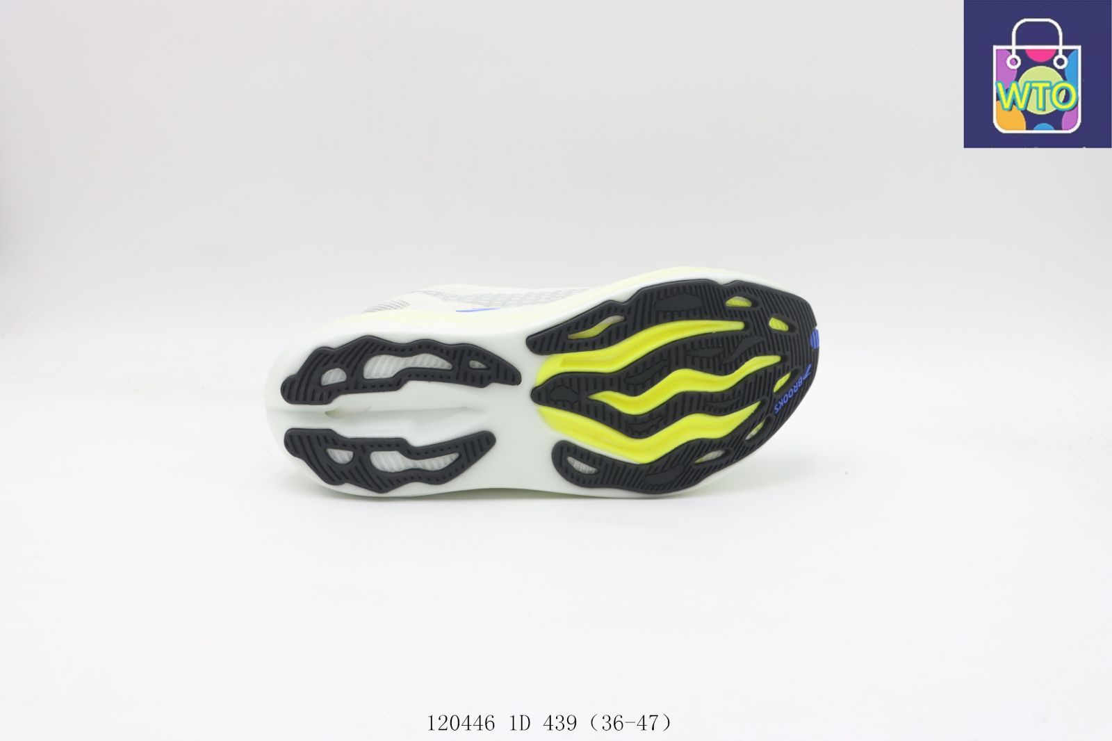 ブルックス Brooks