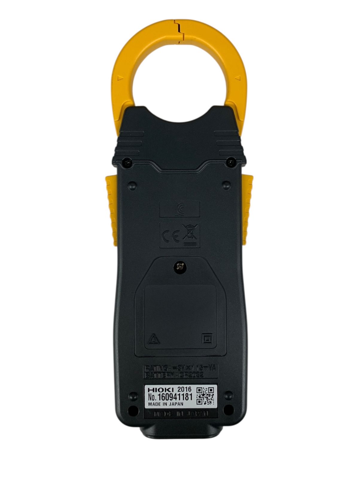HIOKI(ヒオキ) 日置 ACクランプメーター 3280-10F 説明書付き HIOKI(ヒオキ) 日置 ACクランプメーター 3280-10F 説明書付き