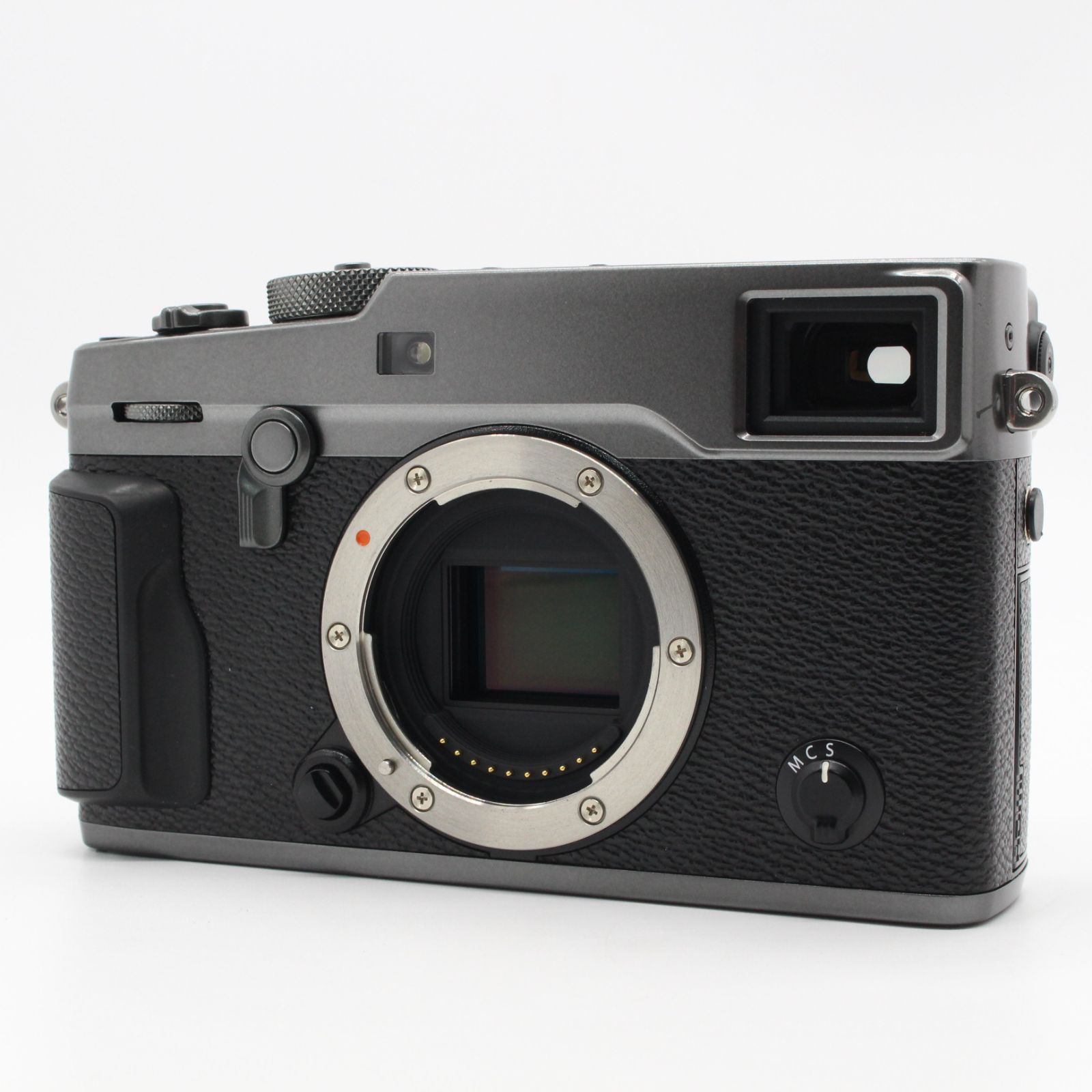 ☆美品☆FUJIFILM X-Pro2 レンズキット グラファイトエディション ...