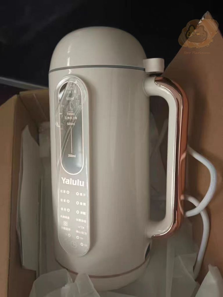 ジューサー スープメーカー