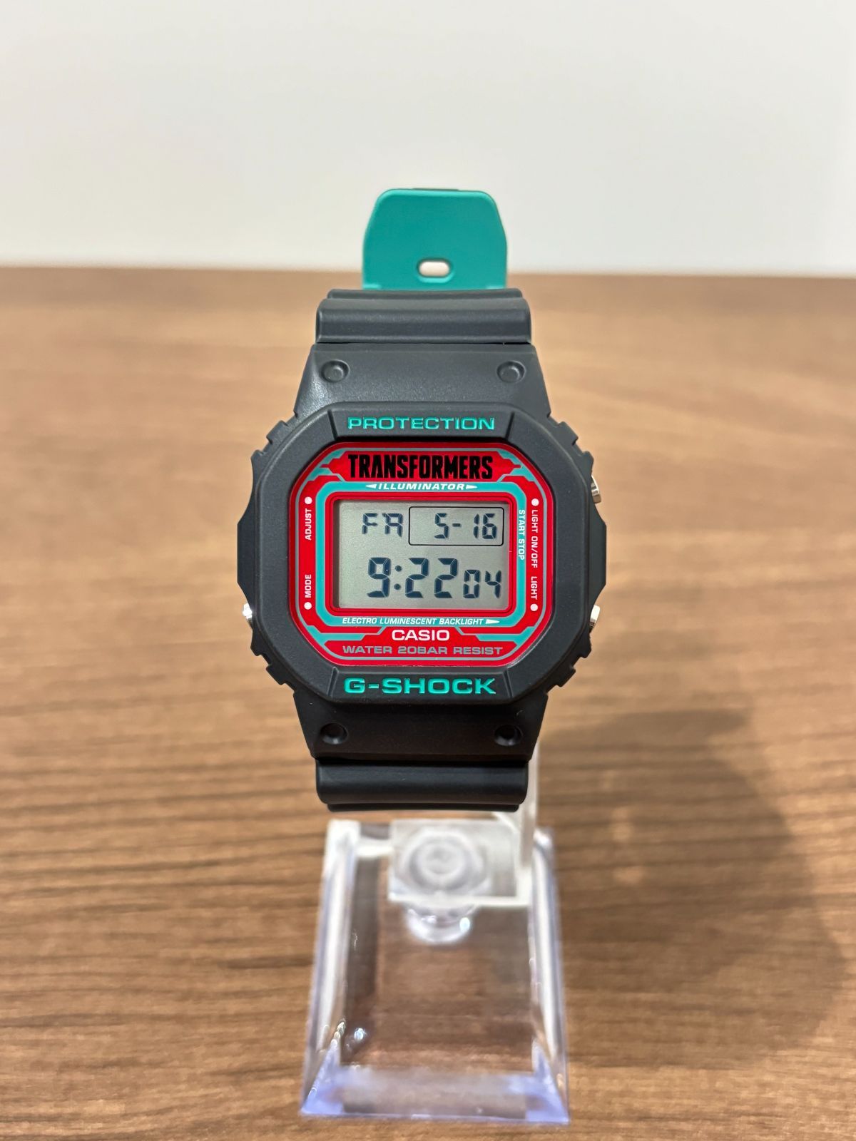 DW-5600TF19-SET