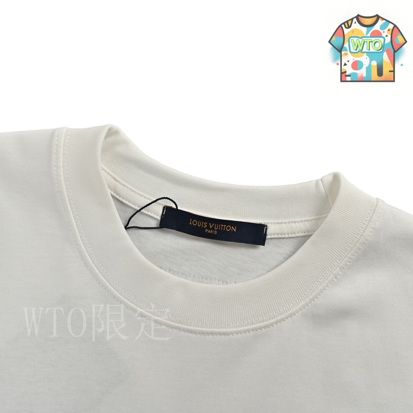 今日特価】マルチロゴプリント T シャツ / Multi Logo Print Tee