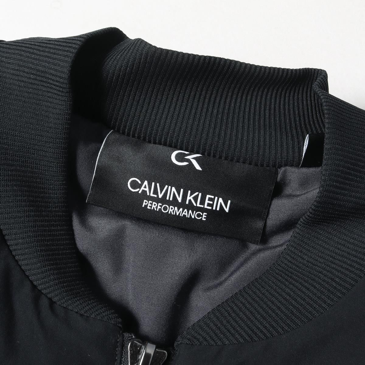美品 Calvin Klein カルバンクライン ジャケット サイズ:L 