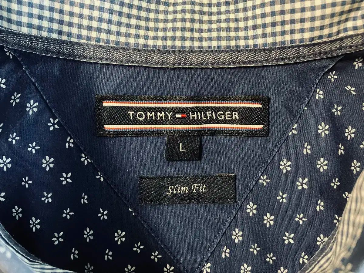 Tommy Hilfiger