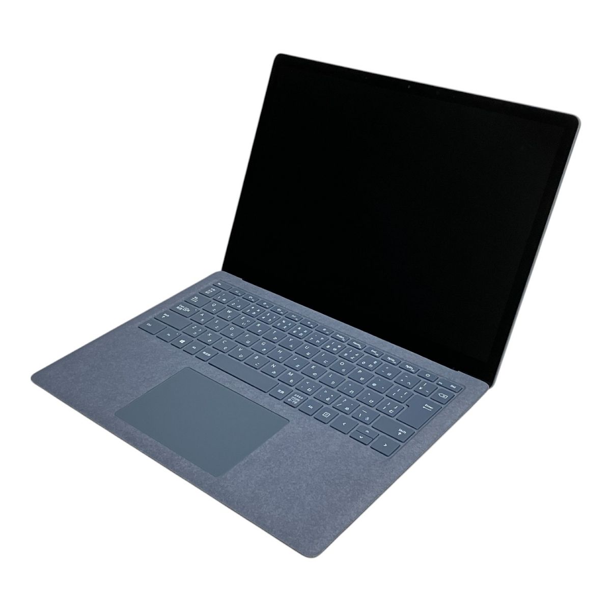 Microsoft Surface Laptop 4 N1P-00001 13.5インチ ノート パソコン Ryzen 5 Microsoft Surface Edition 16GB SSD 256GB win11 M9859058