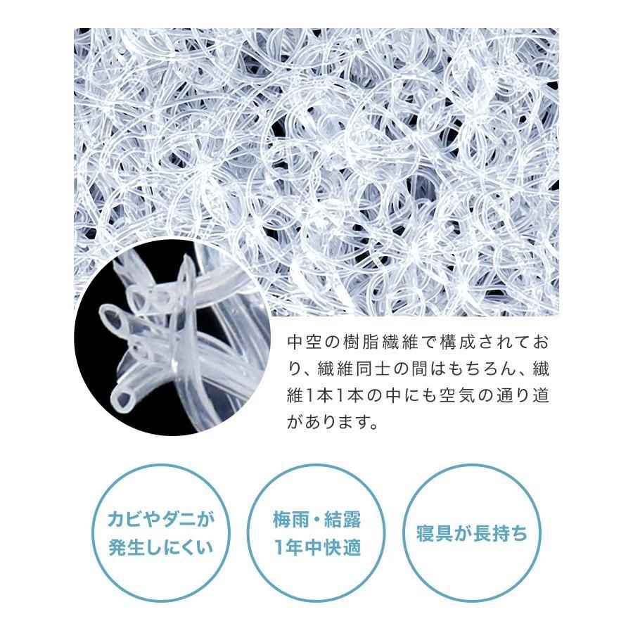 硬め
