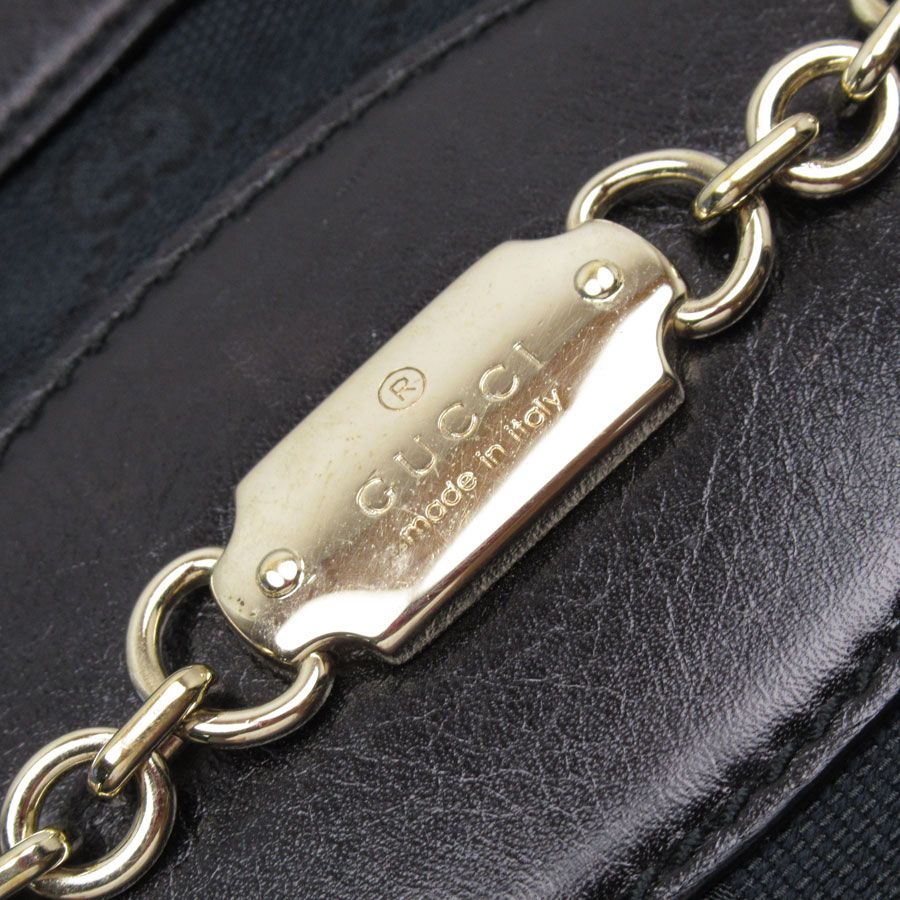 グッチ GUCCI ショルダーバッグ 145994 - メルカリ