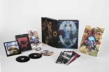 FF14 蒼天のイシュガルド コレクターズエディション 未使用未開封 FF14 蒼天のイシュガルド コレクターズエディション 未使用未開封