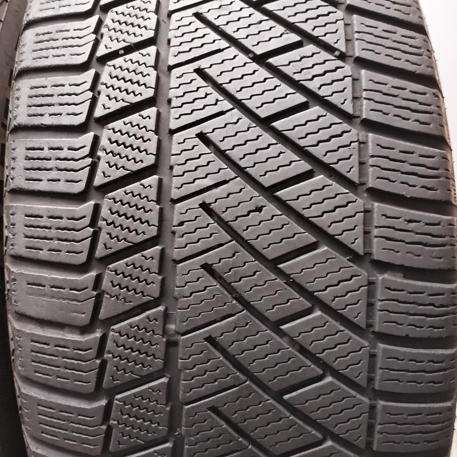 ◆配送先指定あり 沖縄県 離島への ◆ 訳アリ スタッドレス 4本 255 55R19 コンチネンタル ContiVikingContact6 2017年製 ～本州 四国は ～ WWW_NOITHATQUANGTHANH_NET