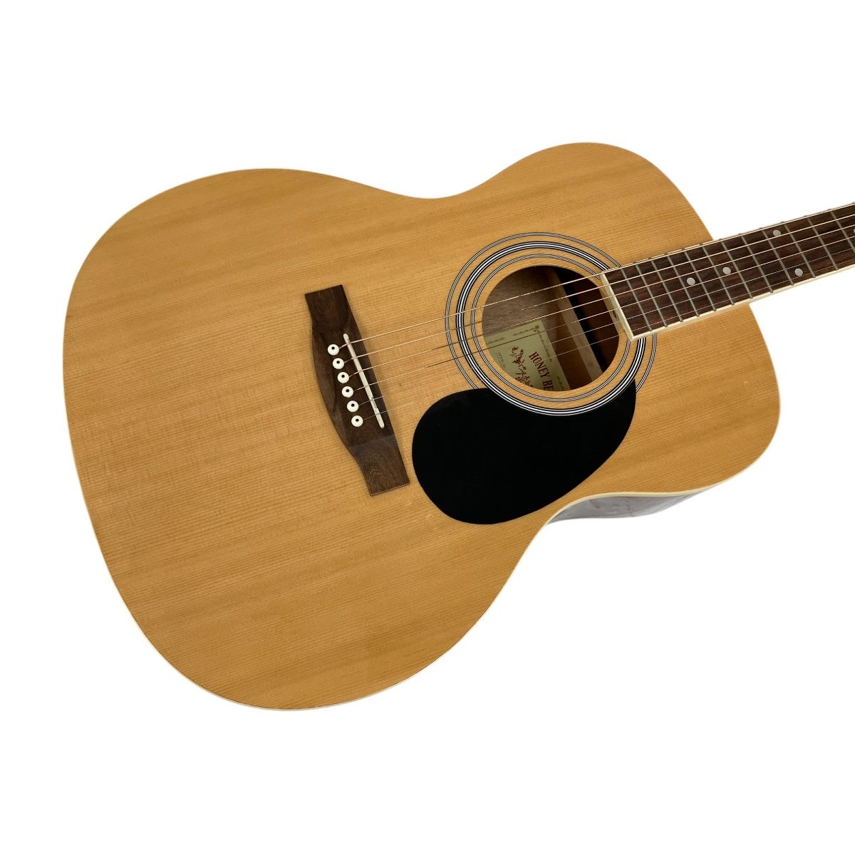 アコースティックギター