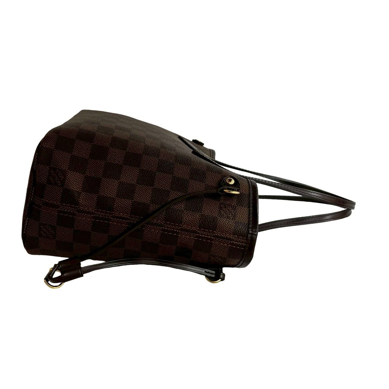 極 美品 希少品 LOUIS VUITTON ルイヴィトン ネヴァーフル PM