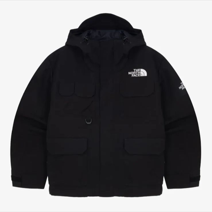 ‼️完売品‼️ノースフェイス　レンジャー　ジャケット　L THE NORTH FACE ノースフェイス ナイロンジャケット RANGER
