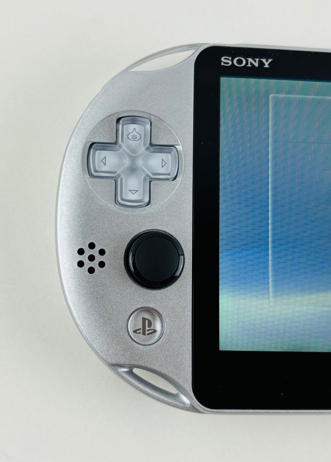 ドラゴンクエストビルダーズ