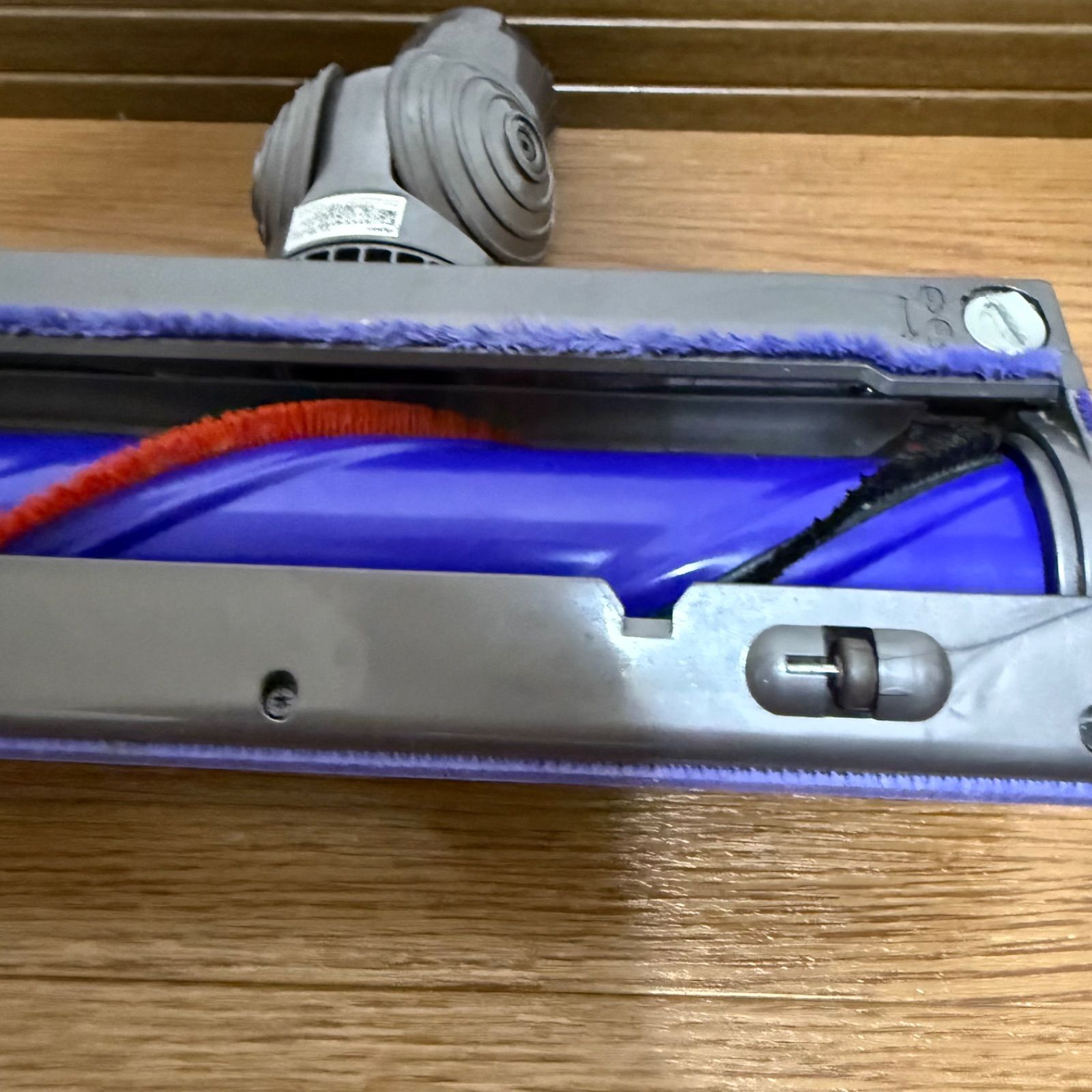 ダイソン 掃除機 v7 v8 v10 v11ダイレクトドライブヘッド - メルカリ