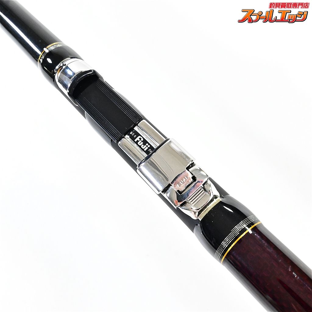 黒鯛工房BLACKY THE前打ちVL LIMITED43/53H 黒鯛工房BLACKY THE前打ちVL LIMITED43/53H