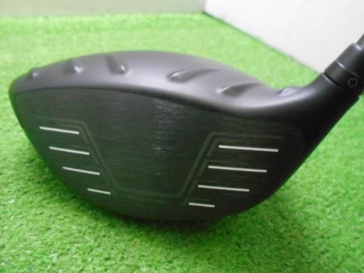 中古】 ピン G440 HL MAX 10.5° ドライバー DR SPEEDER NX GREY 35(DR