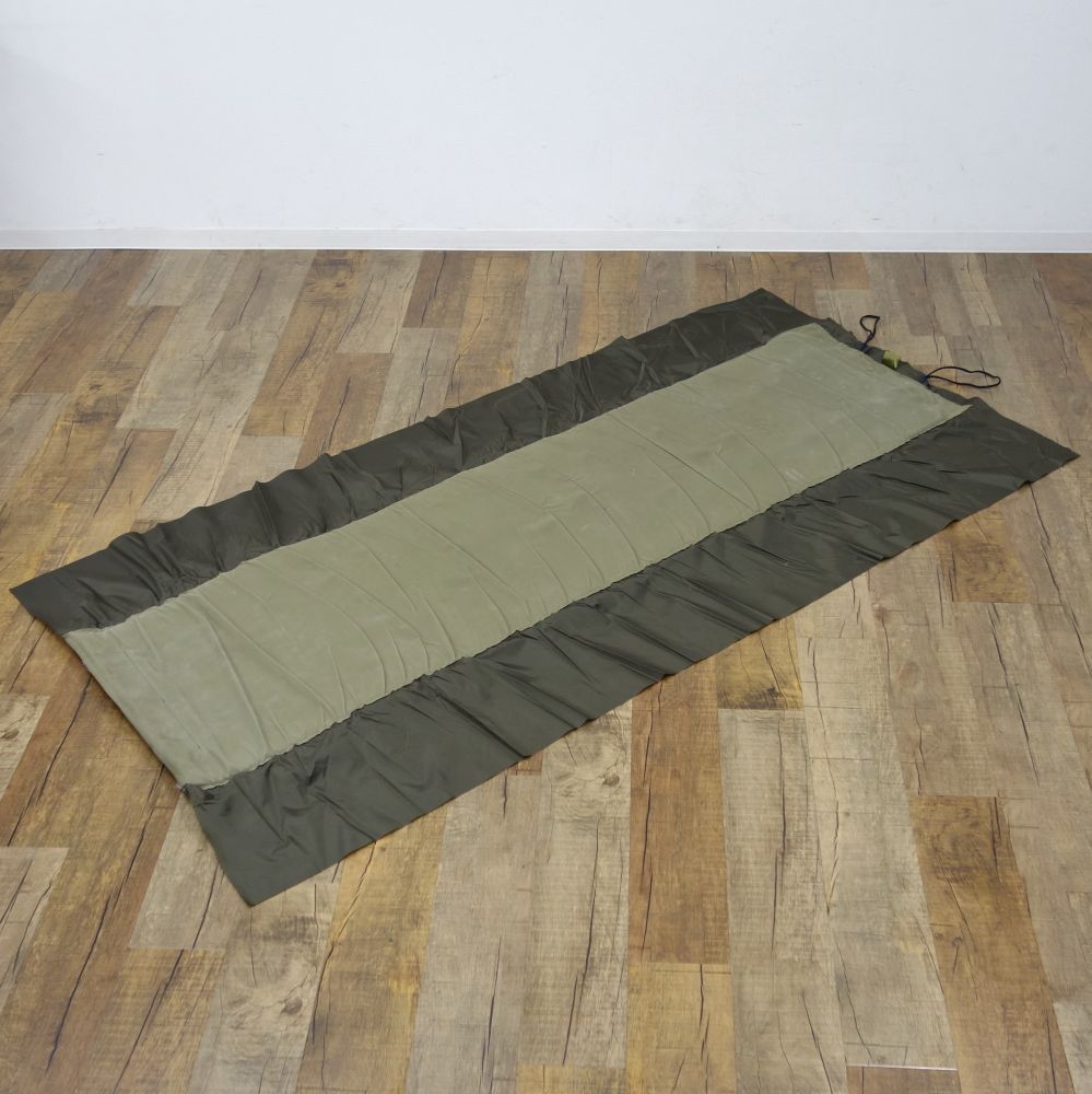 SAVOTTA SLEEPING PAD サヴォッタスリーピングパッド FDF SLEEPING PAD（FDF スリーピングパッド） - Savotta