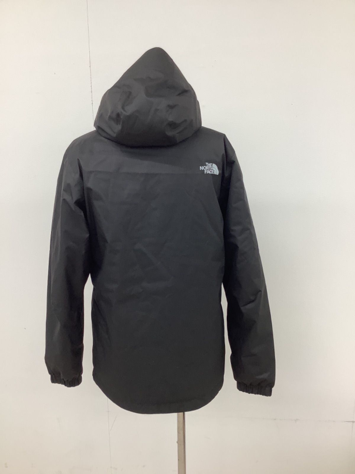 A YG25100818 THE NORTH FACE メンズ クエストインスレイテッド 