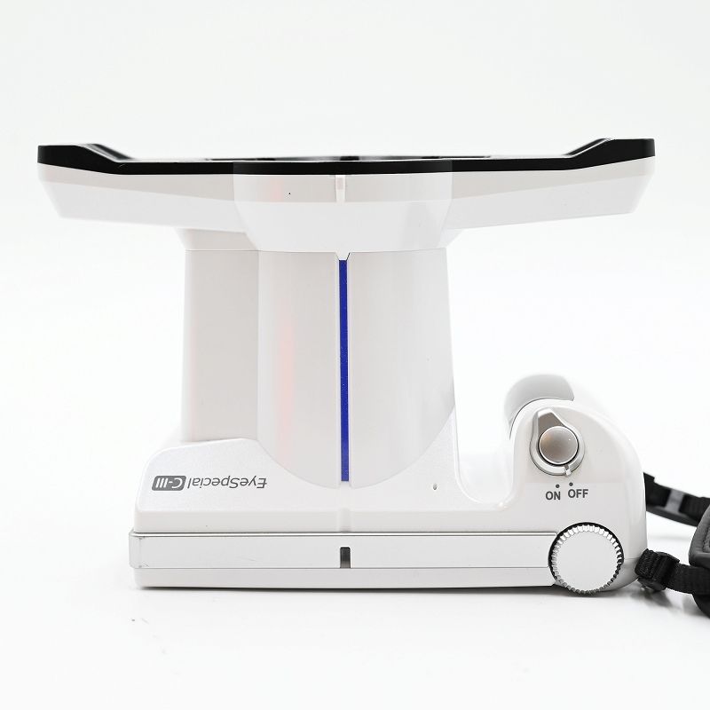 松風 SHOFU EyeSpecial アイスペシャル C-III 歯科用口腔内カメラ
