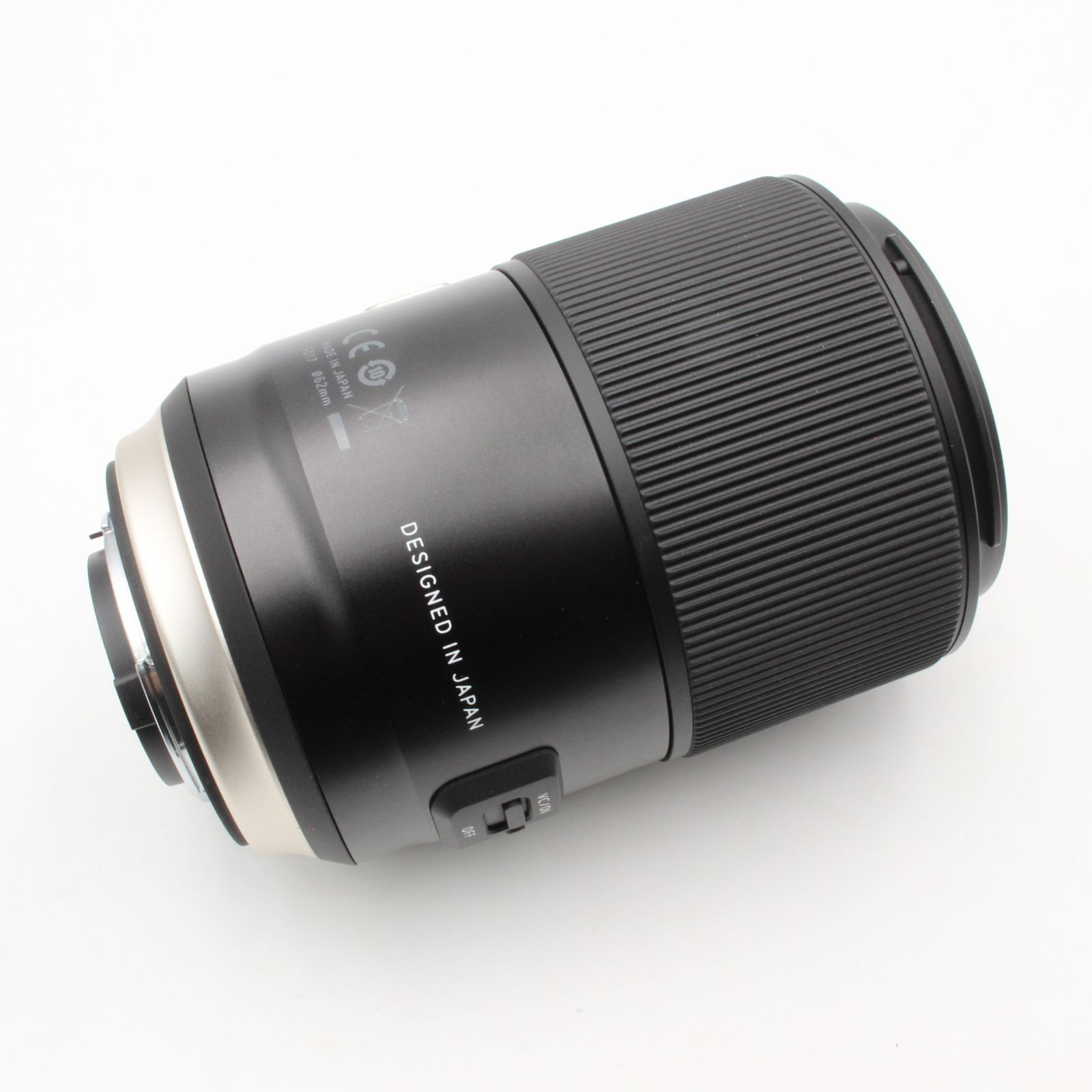 ジャンク品TAMRON SP 90mm F2.8 F017 nikon F ジャンク品TAMRON SP