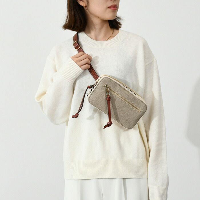 Chloe クロエ ベルトバッグ ボディバッグ ハンドバッグ ウッディ 楽天市場】クロエ Chloe ベルトバッグ 3WAY ハンドバッグ