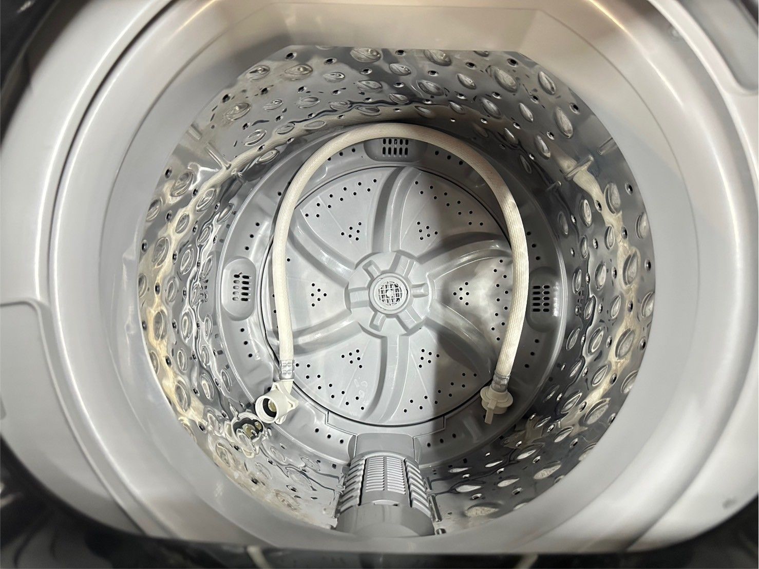 大阪送料無料☆3か月保障付き☆洗濯機☆ニトリ☆6kg☆2022年