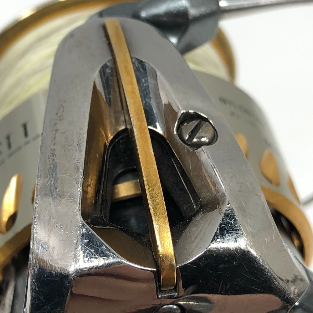 SHIMANO - ΣΣSHIMANO シマノ スピニングリール 04ステラC3000 01845 シマノ(SHIMANO) 04'ステラ C3000 A-RB 01845｜アウトドア用品