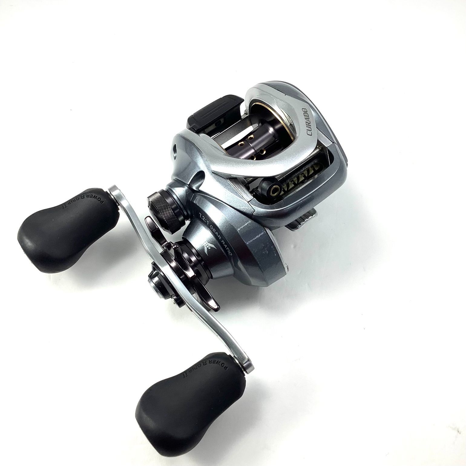シマノ　クラドk 200HG USシマノ中古美品 クラドK 200HG USシマノ 日本未発売の通販 by H0039's shop｜ラクマ