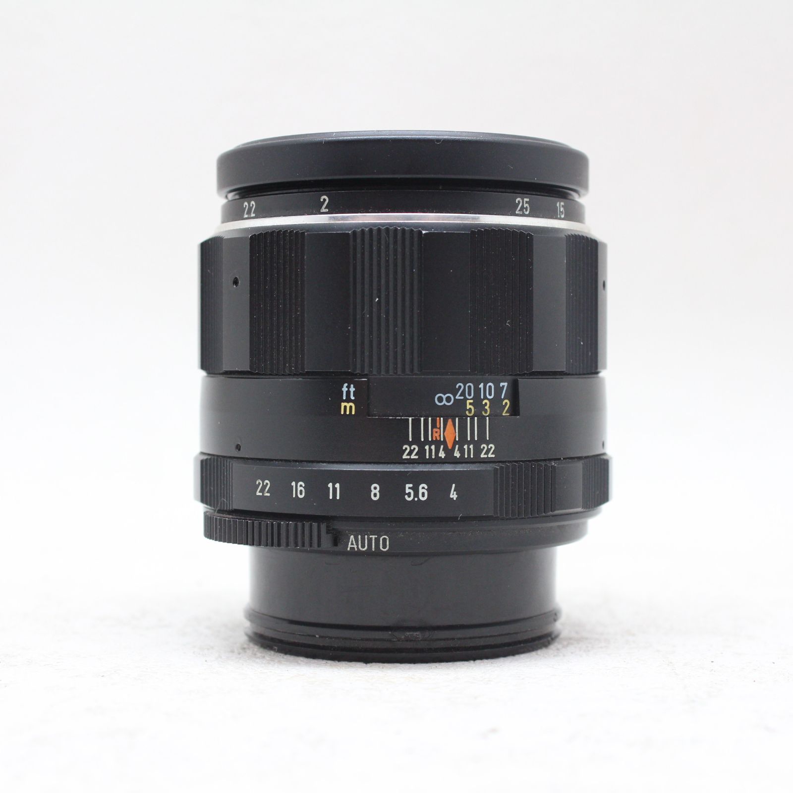 ペンタックス Suprt マクロ Takumar 50mm f4 タクマー PENTAX Super-Macro-Takumar 50mm F4 | eBay