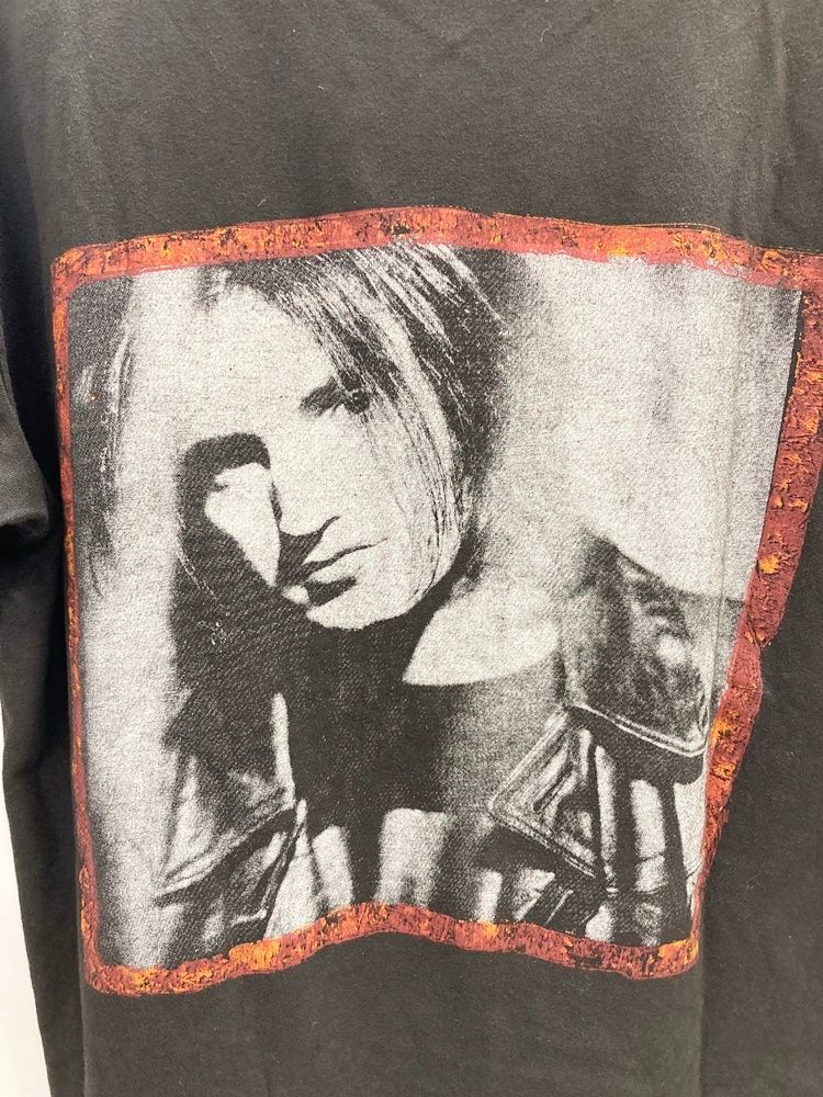 バンドTシャツ BAND-T 90s Vintage Nine Inch Nails