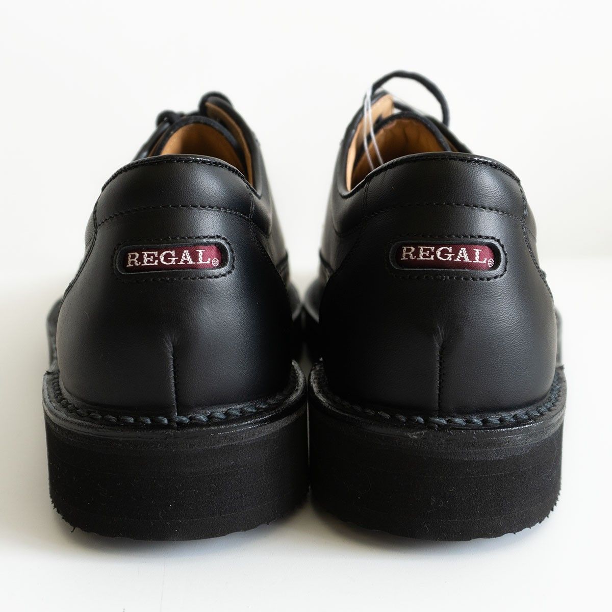 REGAL WALKERリーガル ブラックシューズ 26cm REGAL Walker JJ23