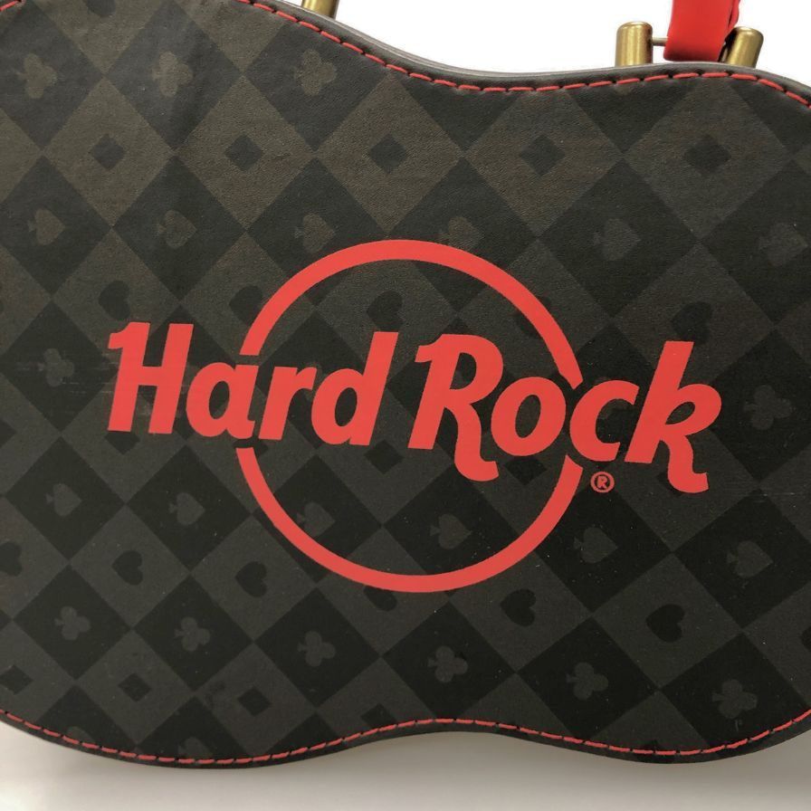 ハードロックカフェ リミテッドエディション