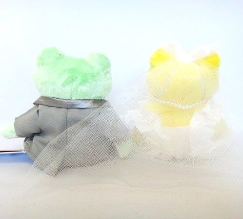 かえるのピクルス ベーシック ＆おひさま ビーンドール