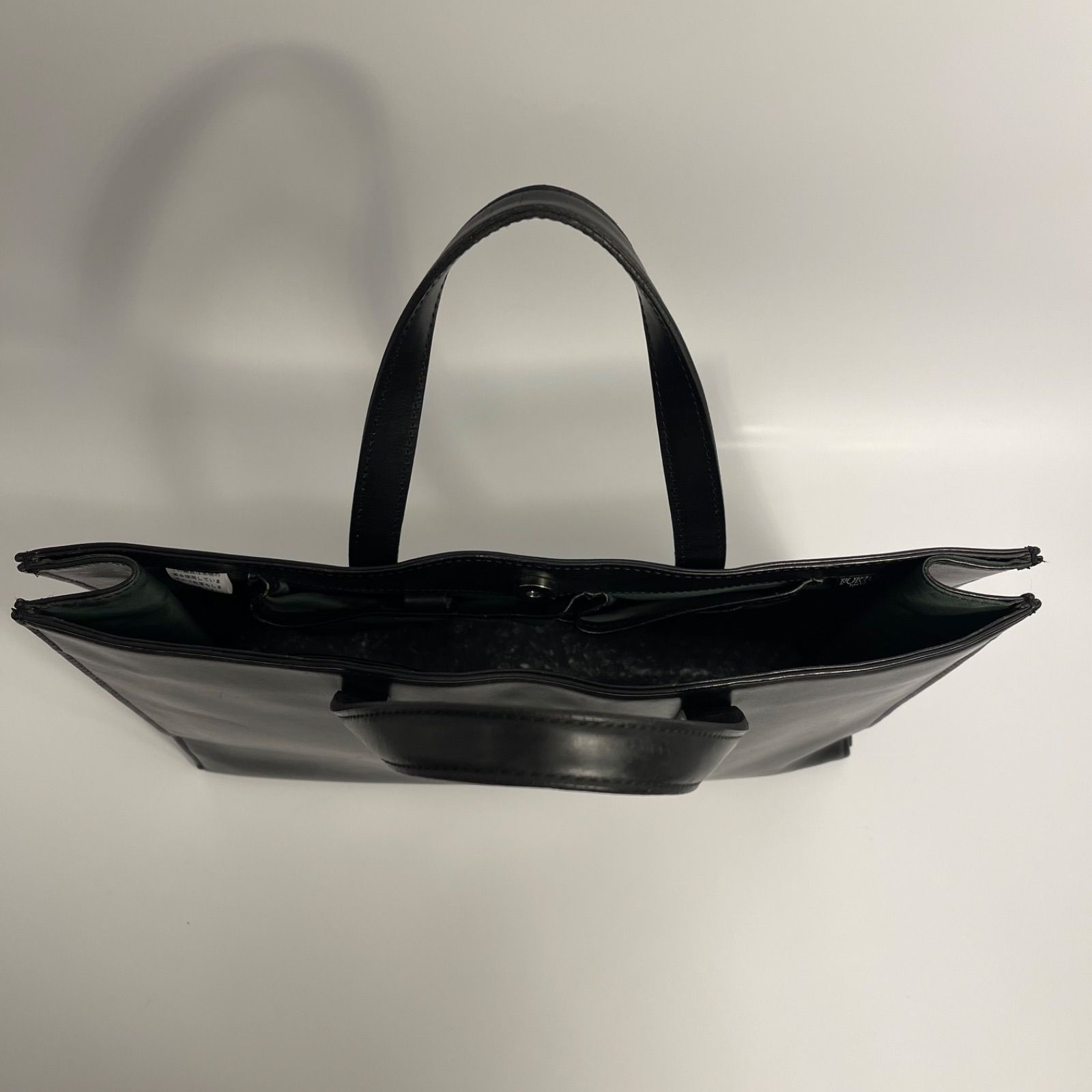 ✨PORTER MERZ レザートートバッグ A4対応 通勤✨ - メルカリ