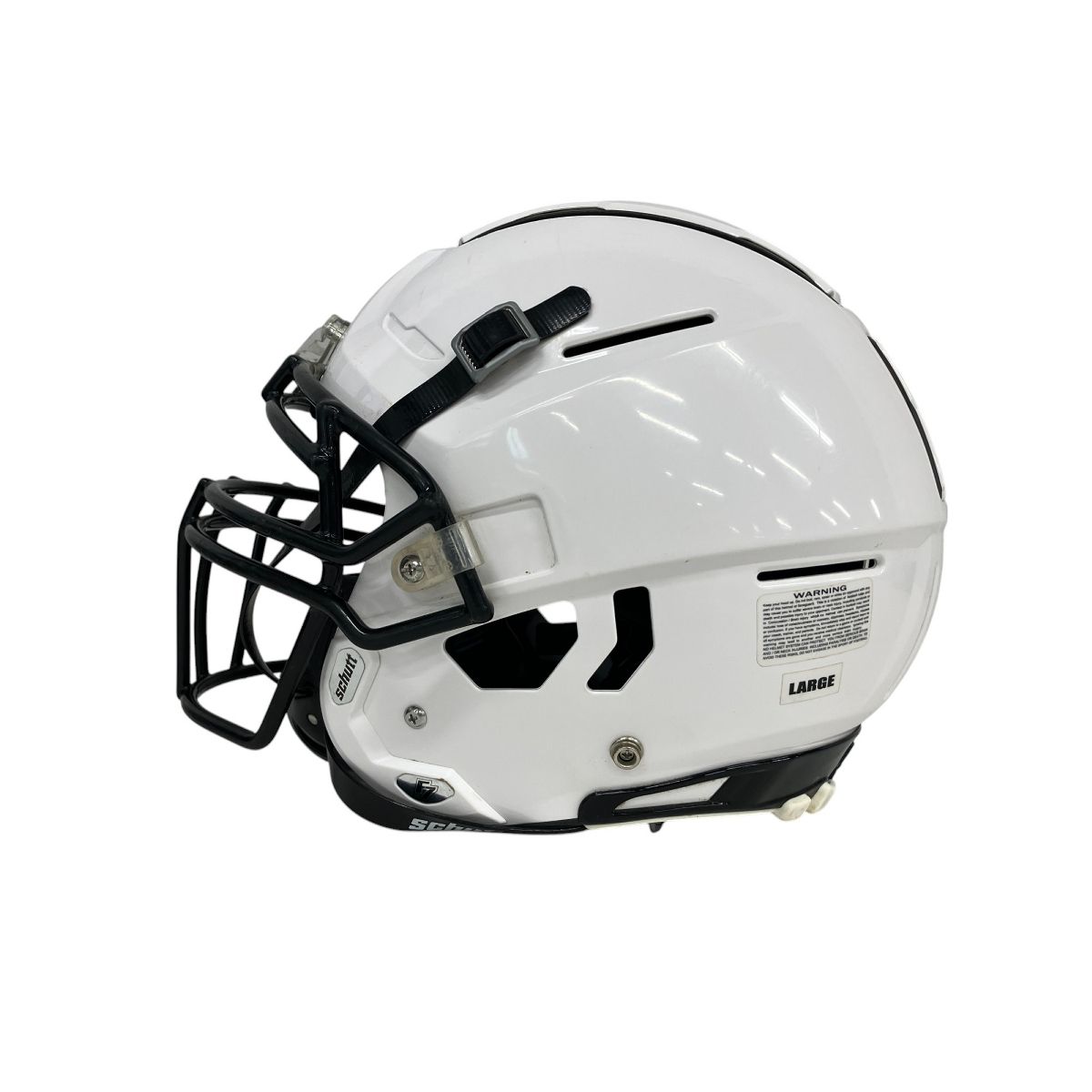 SCHUTT SPORTS F7 VTD ヘルメット Lサイズ 2023年製 アメフト用